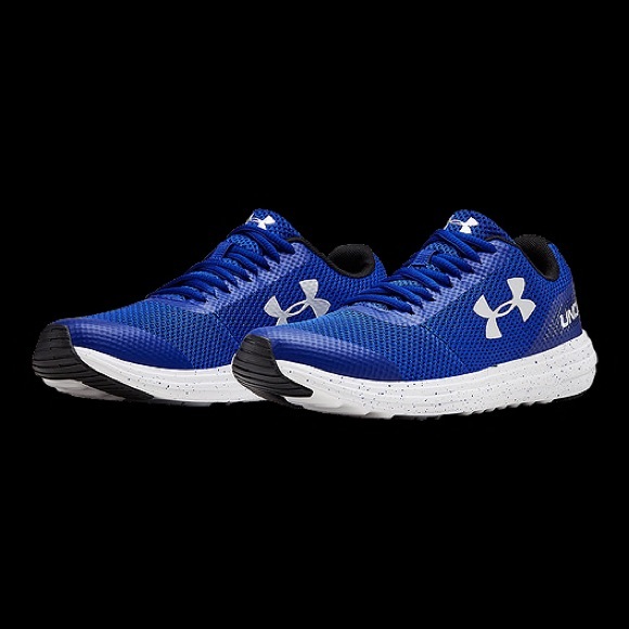 new under armour trainers
